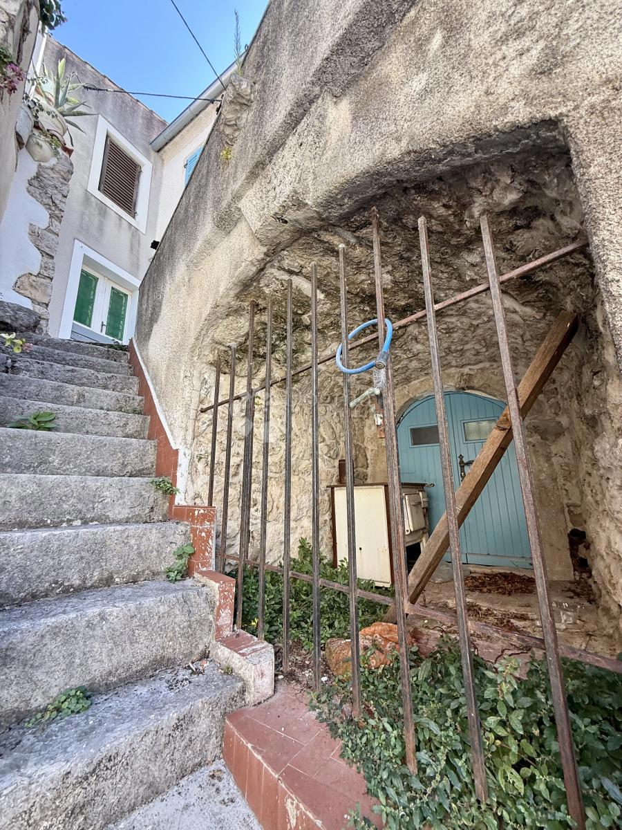 Hiša Omišalj, 120m2