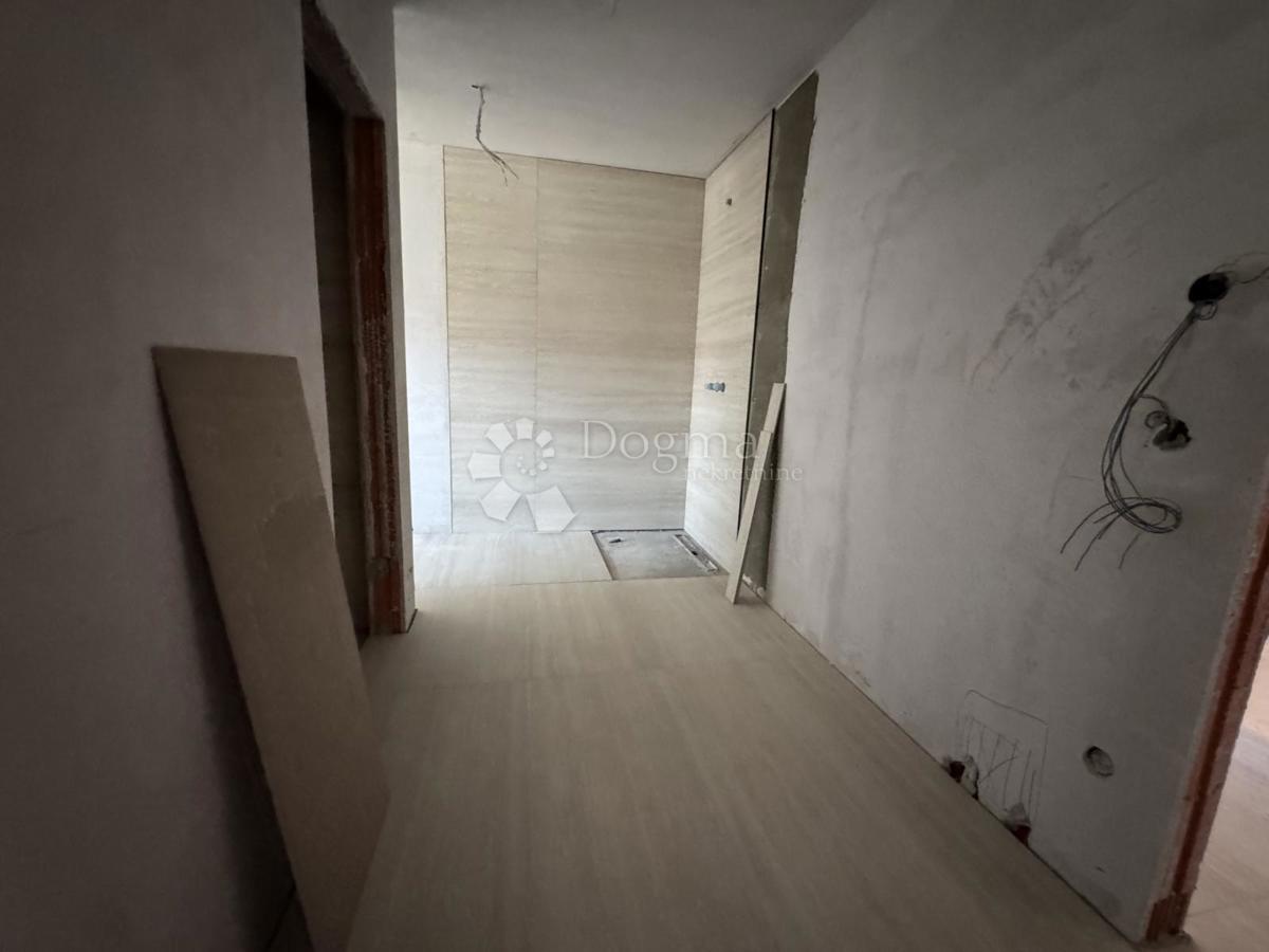 Stanovanje Diklo, Zadar, 133m2