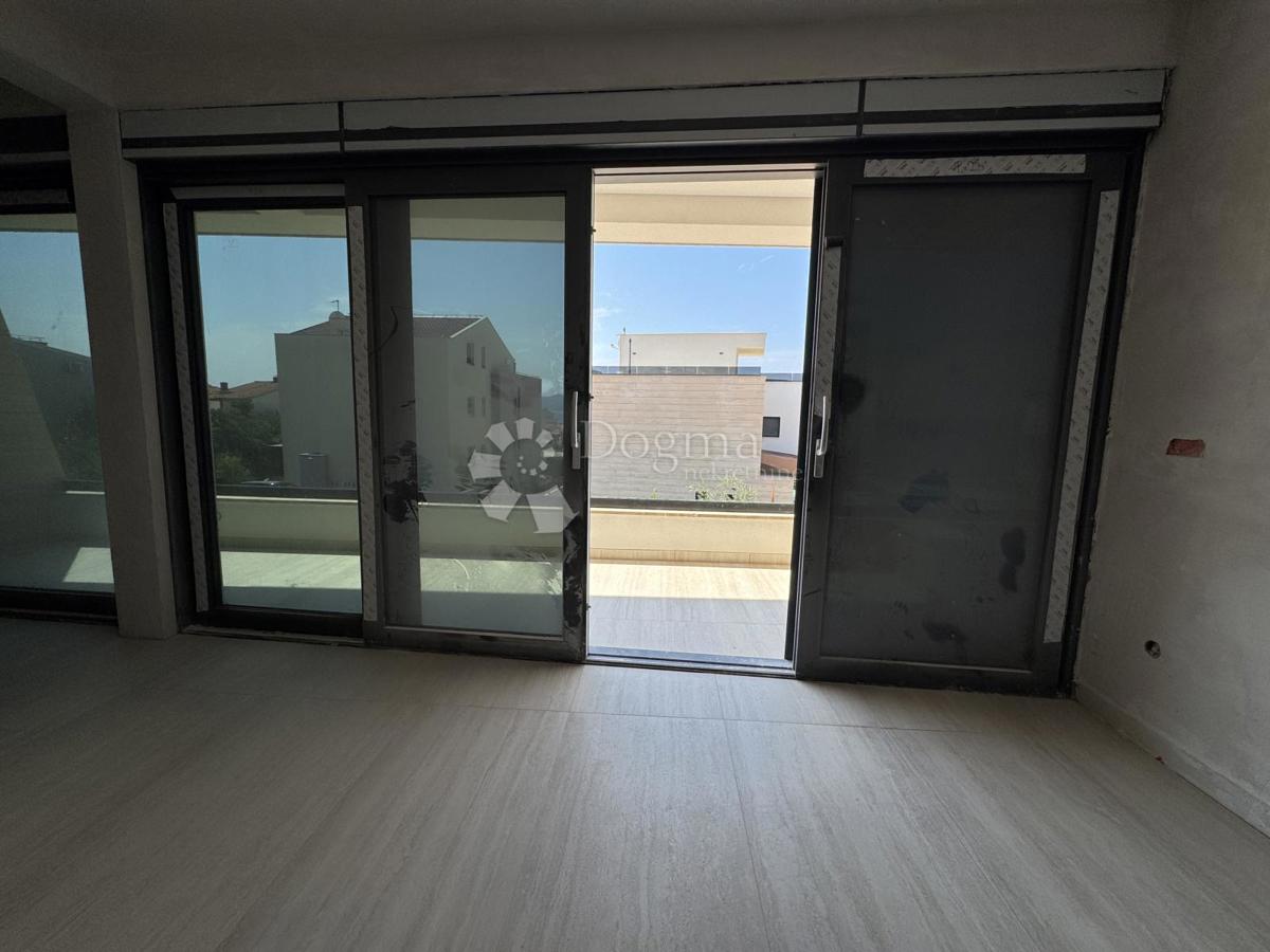 Stanovanje Diklo, Zadar, 133m2