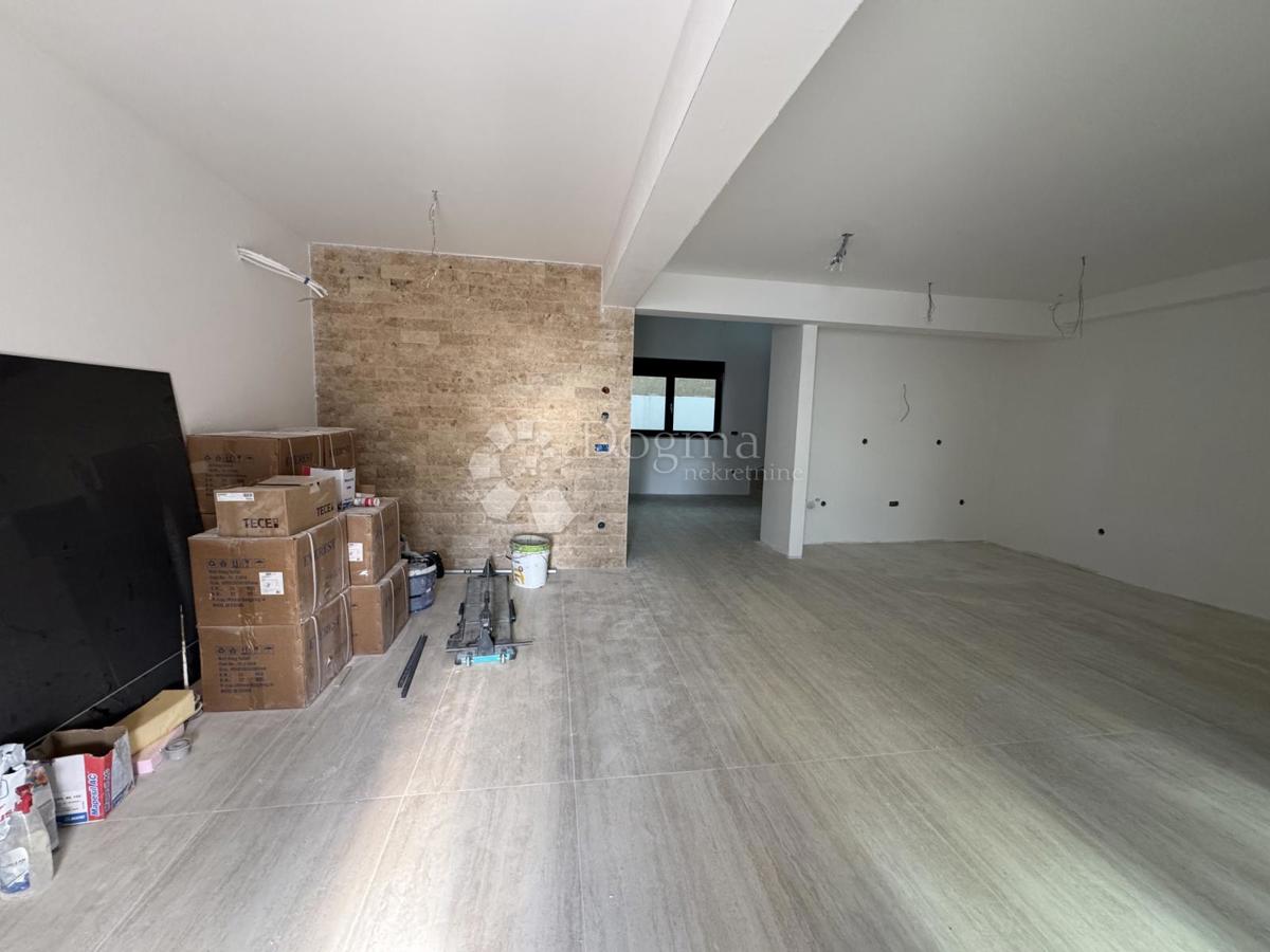 Stanovanje Diklo, Zadar, 133m2