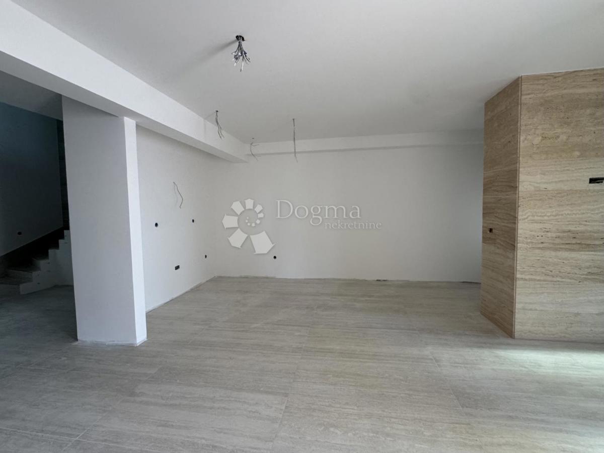 Stanovanje Diklo, Zadar, 133m2