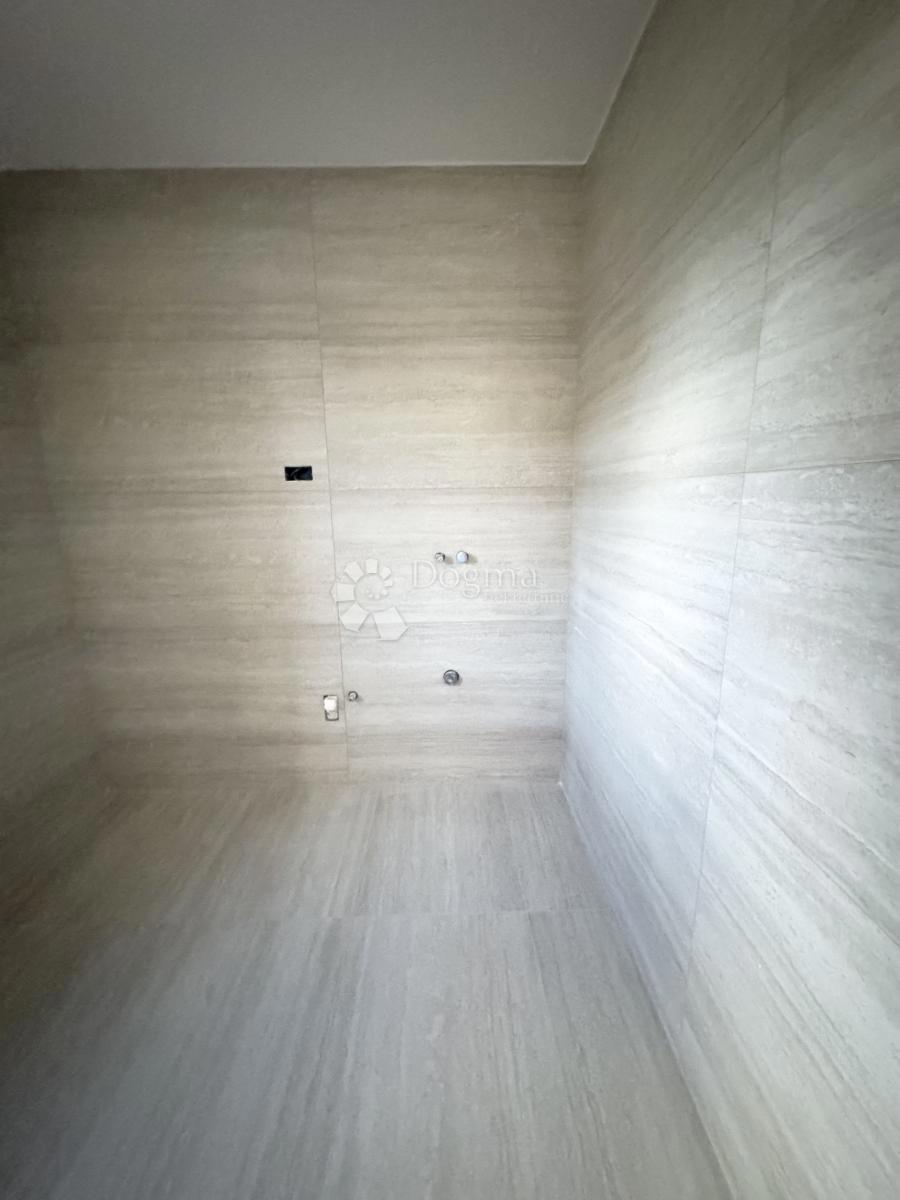 Stanovanje Diklo, Zadar, 133m2