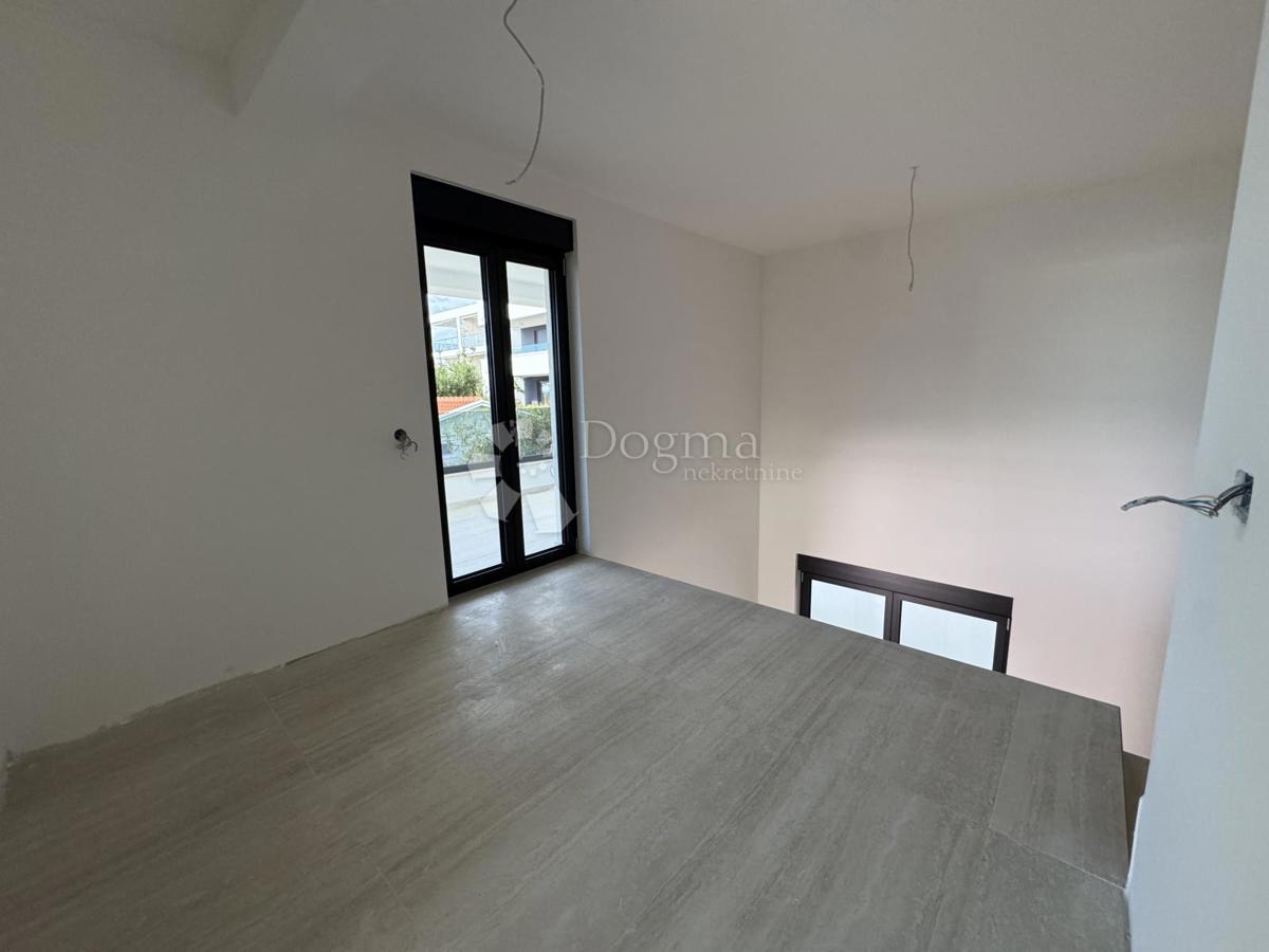 Stanovanje Diklo, Zadar, 133m2