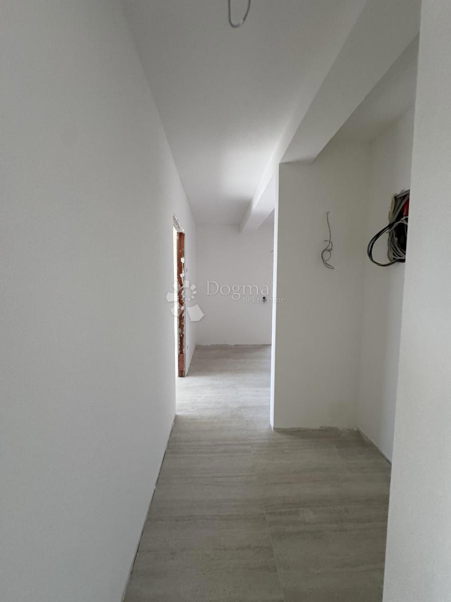 Stanovanje Diklo, Zadar, 133m2