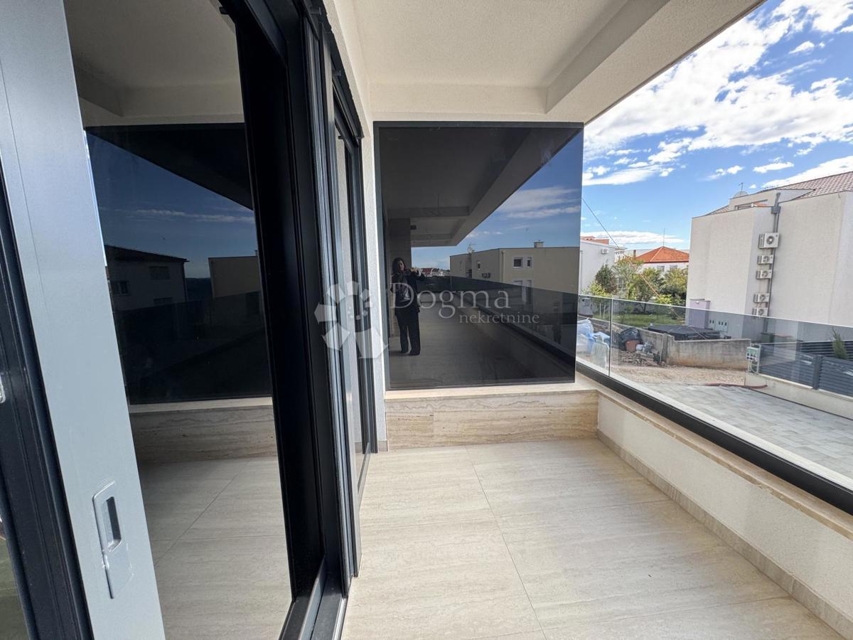 Stanovanje Diklo, Zadar, 133m2