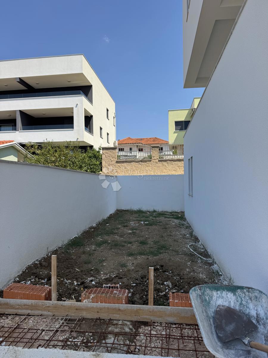 Stanovanje Diklo, Zadar, 133m2