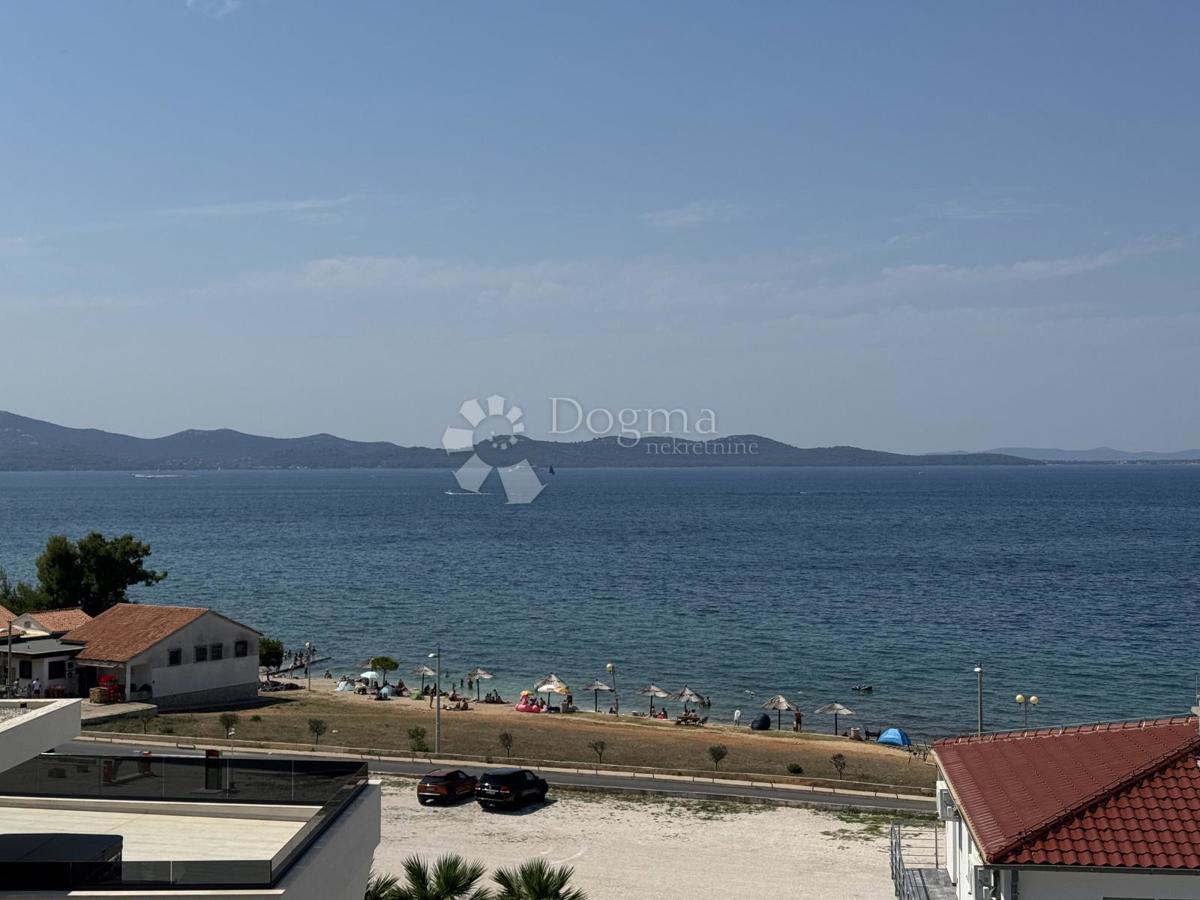 Stanovanje Diklo, Zadar, 133m2