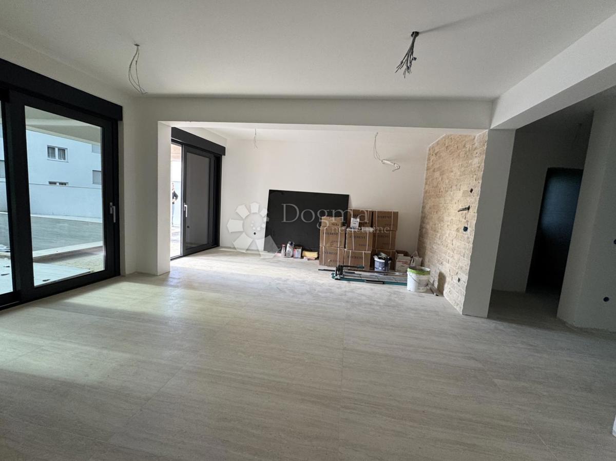 Stanovanje Diklo, Zadar, 133m2