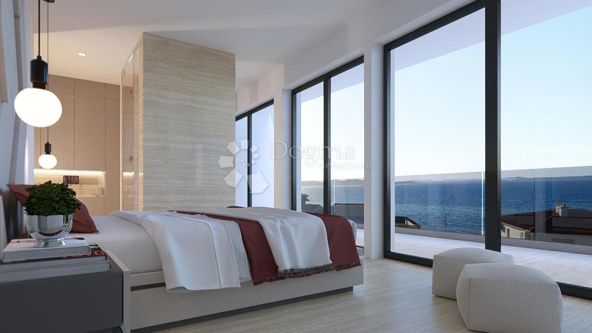 Stanovanje Diklo, Zadar, 133m2
