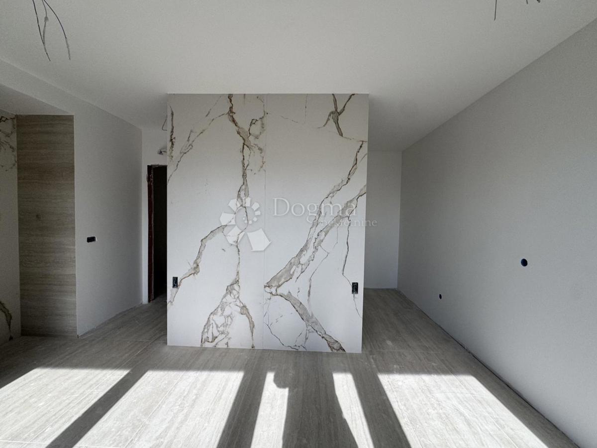 Stanovanje Diklo, Zadar, 133m2