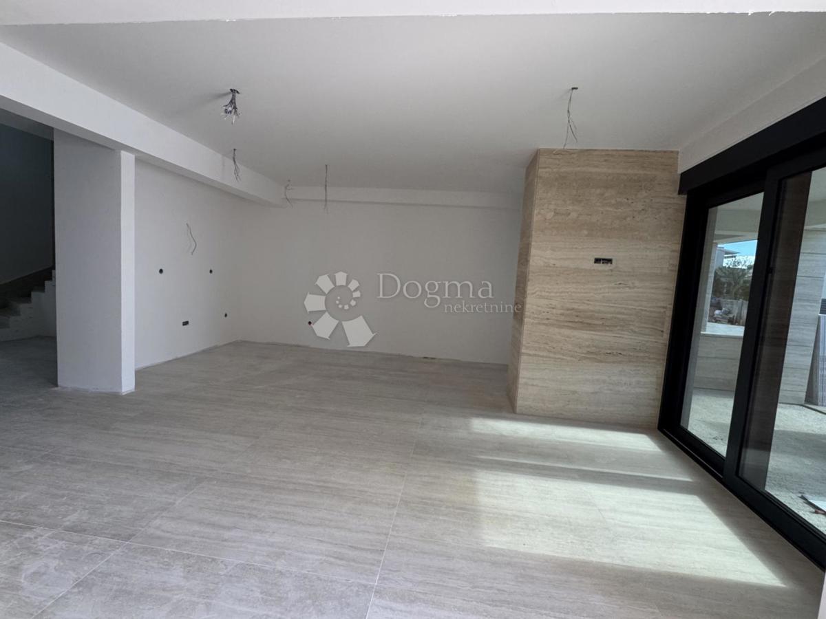 Stanovanje Diklo, Zadar, 133m2