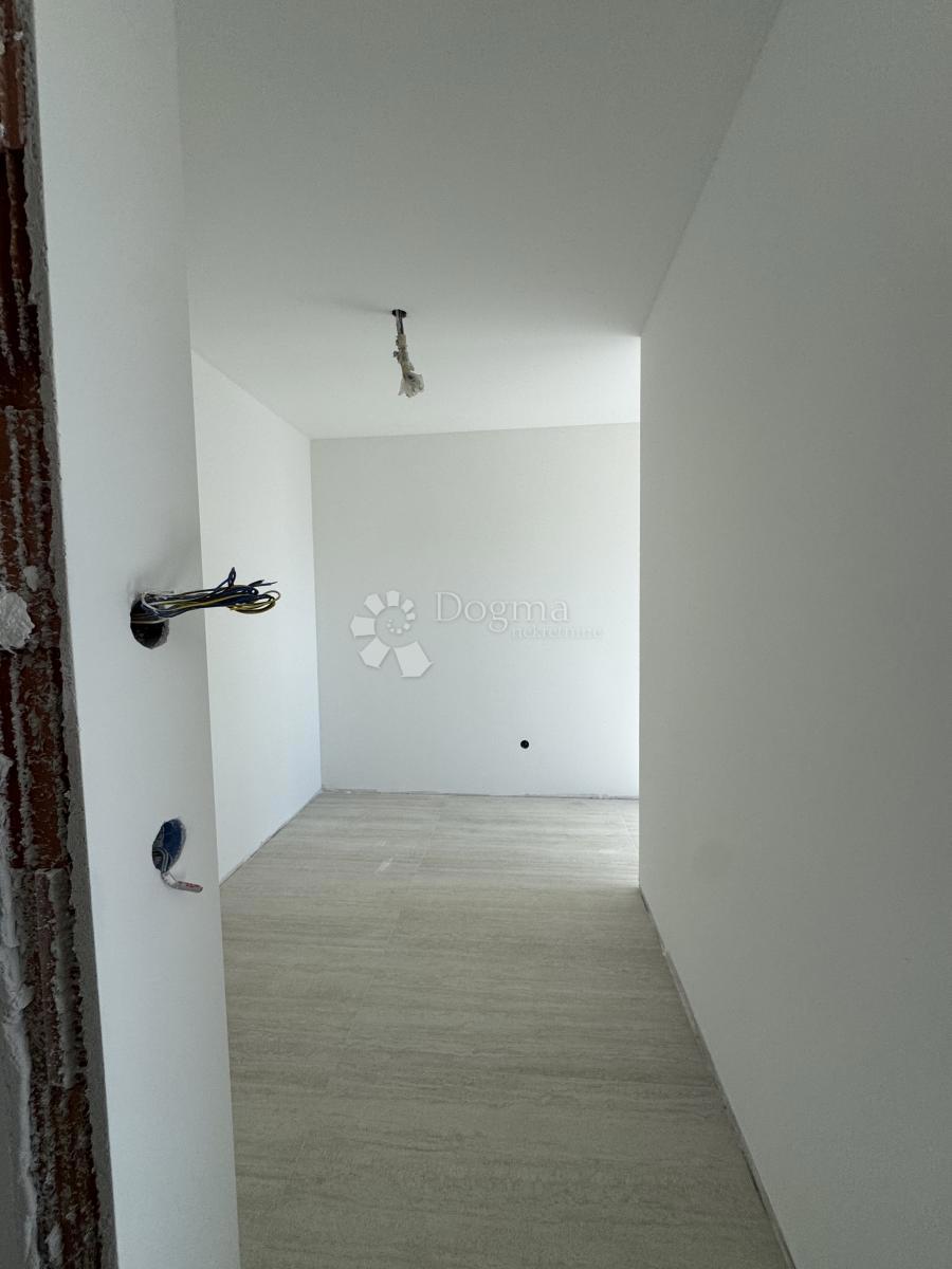 Stanovanje Diklo, Zadar, 133m2