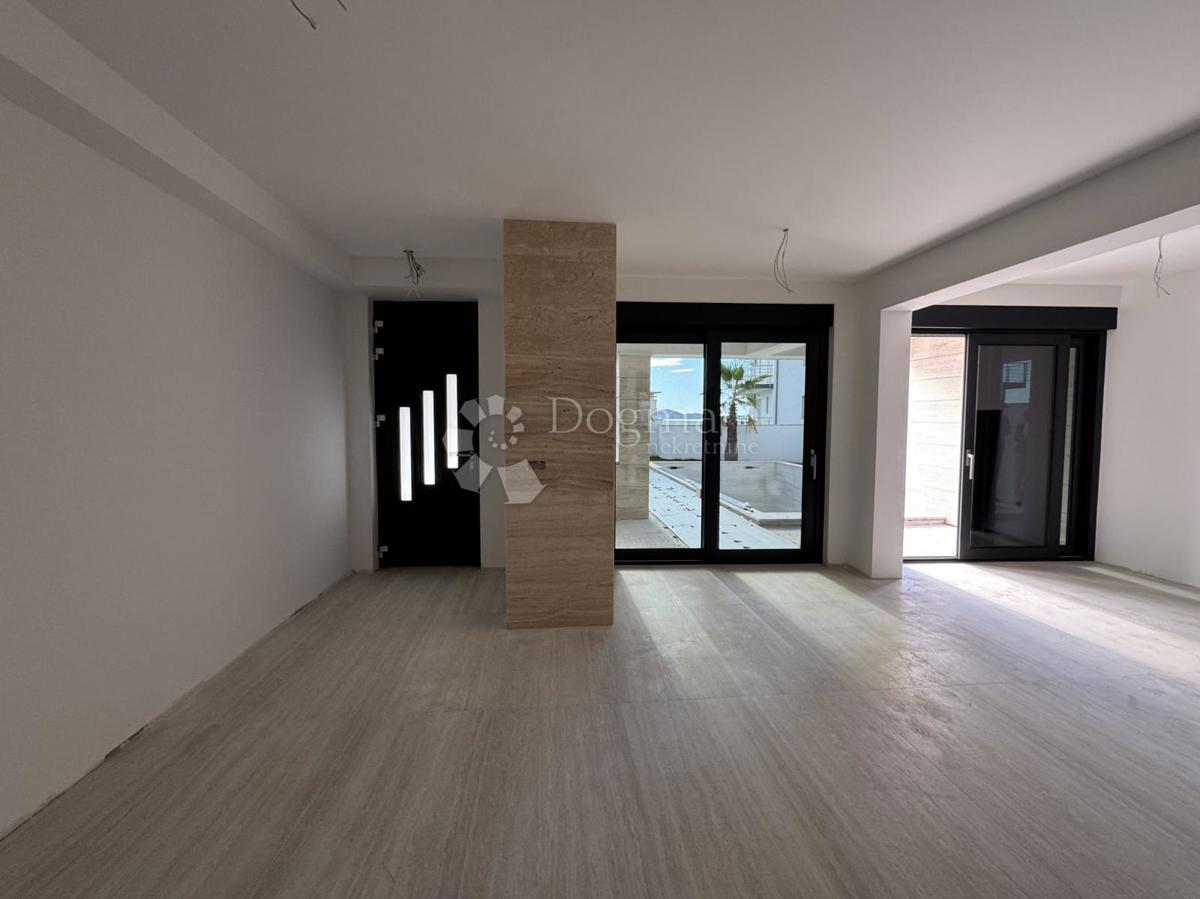 Stanovanje Diklo, Zadar, 133m2