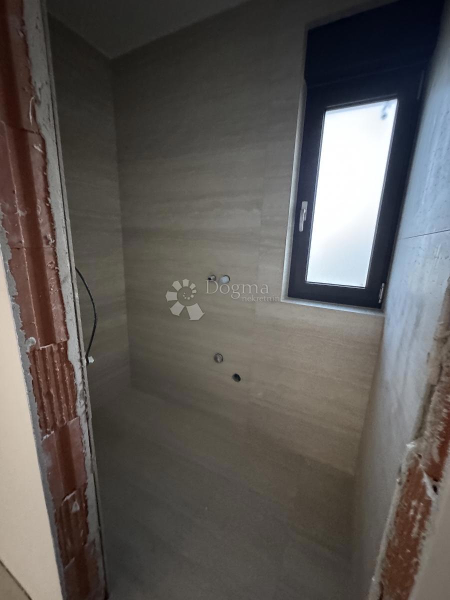 Stanovanje Diklo, Zadar, 133m2