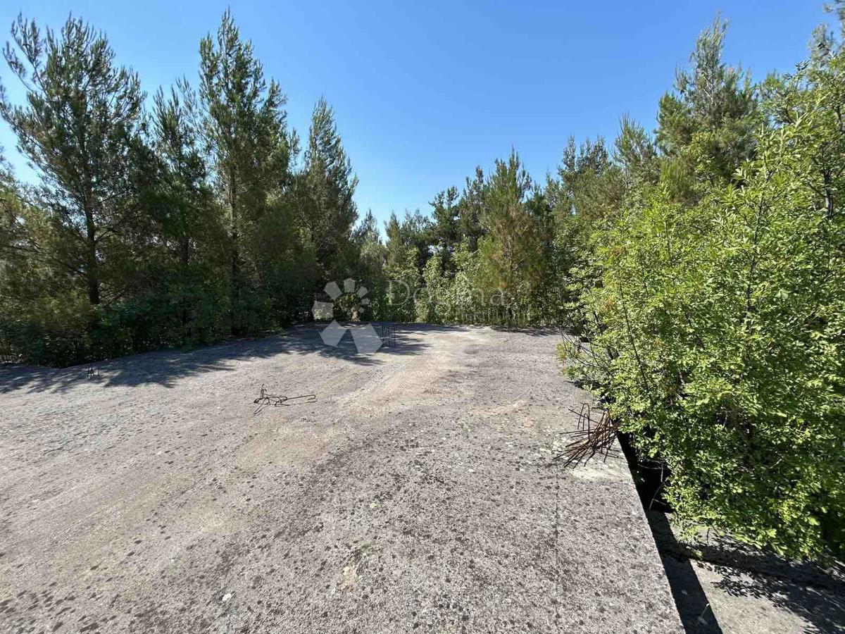 Hiša Pridraga, Novigrad, 102m2