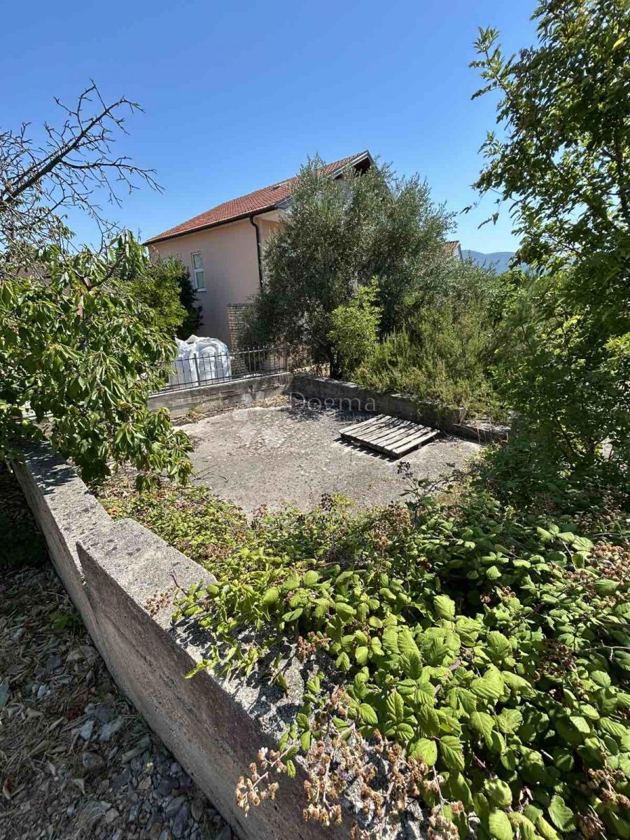 Hiša Pridraga, Novigrad, 102m2