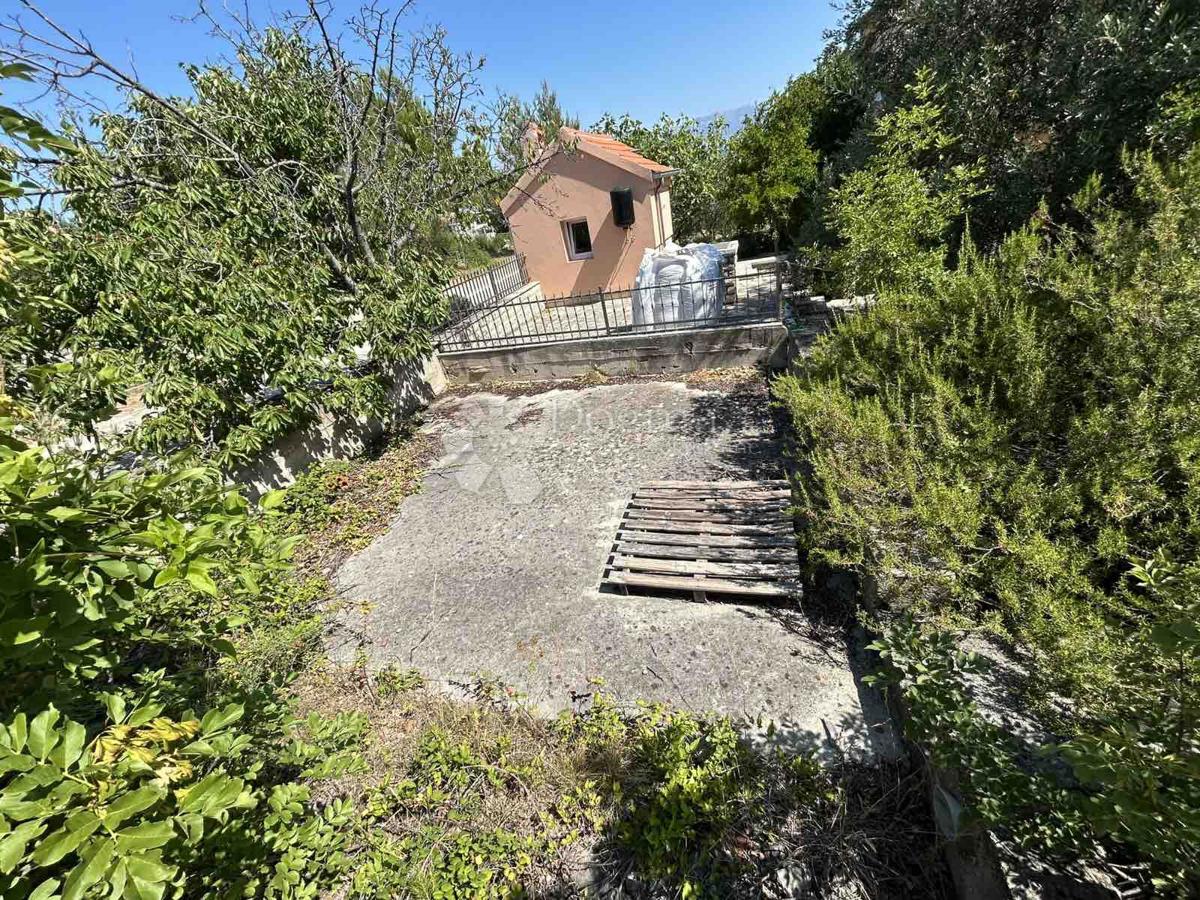Hiša Pridraga, Novigrad, 102m2
