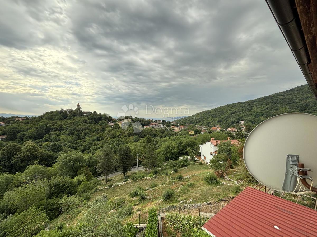 Hiša Rukavac, Matulji, 223m2