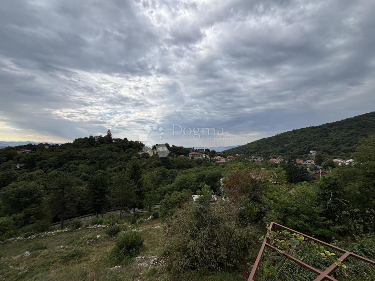 Hiša Rukavac, Matulji, 223m2