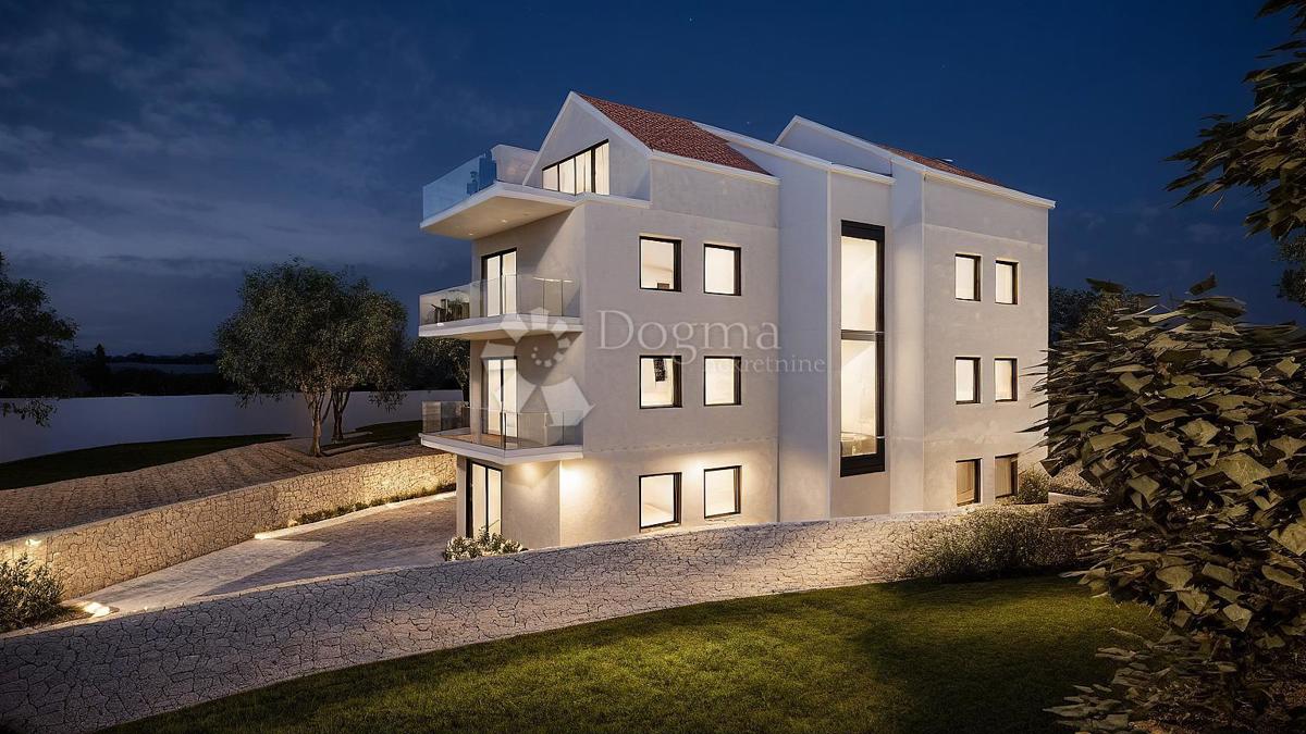 Stanovanje Čilipi, Konavle, 72,65m2