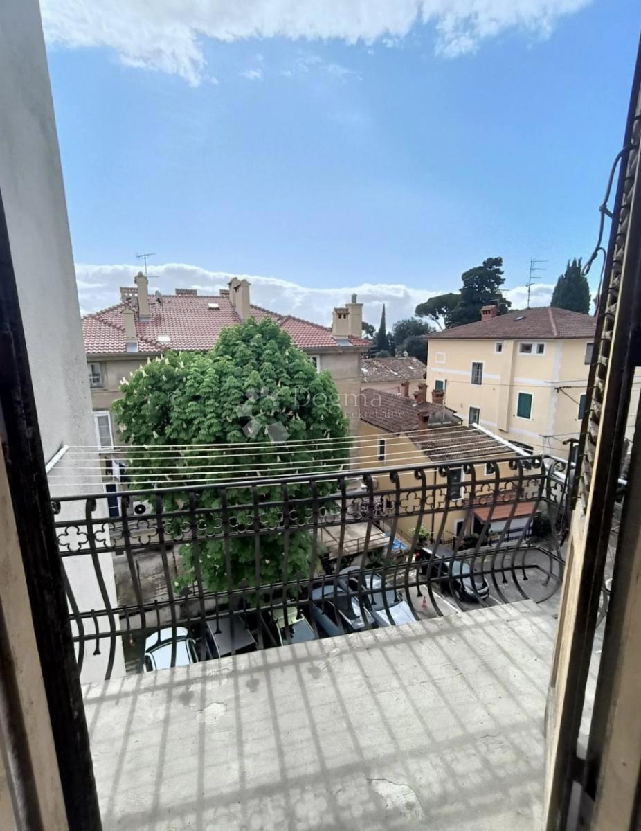 Stanovanje Opatija - Centar, Opatija, 72,73m2