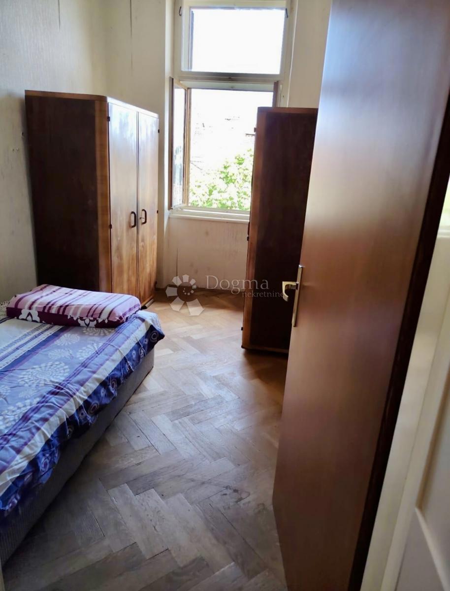 Stanovanje Opatija - Centar, Opatija, 72,73m2