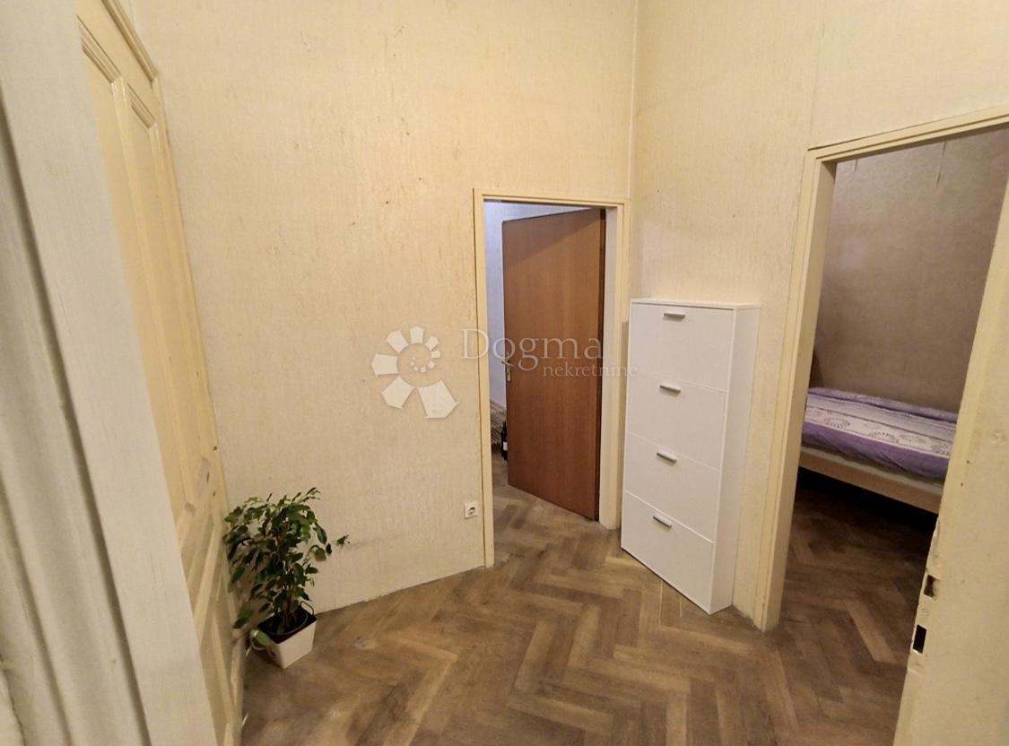 Stanovanje Opatija - Centar, Opatija, 72,73m2