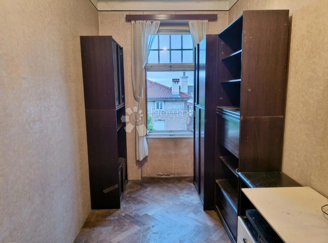 Stanovanje Opatija - Centar, Opatija, 72,73m2