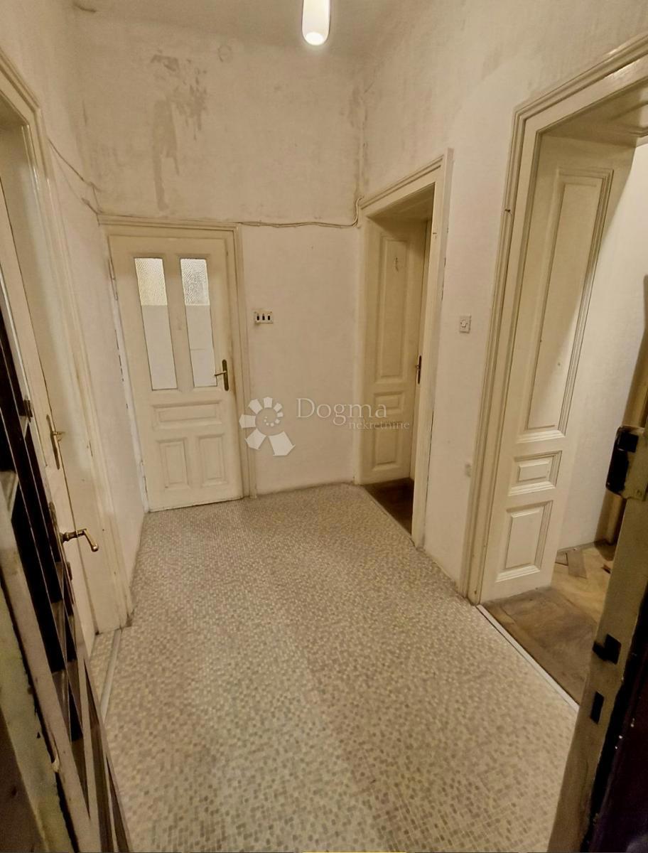 Stanovanje Opatija - Centar, Opatija, 72,73m2