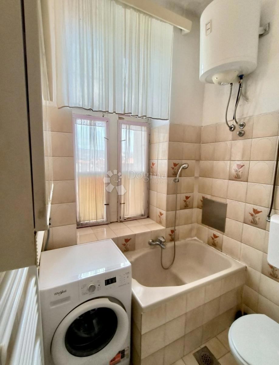 Stanovanje Opatija - Centar, Opatija, 72,73m2