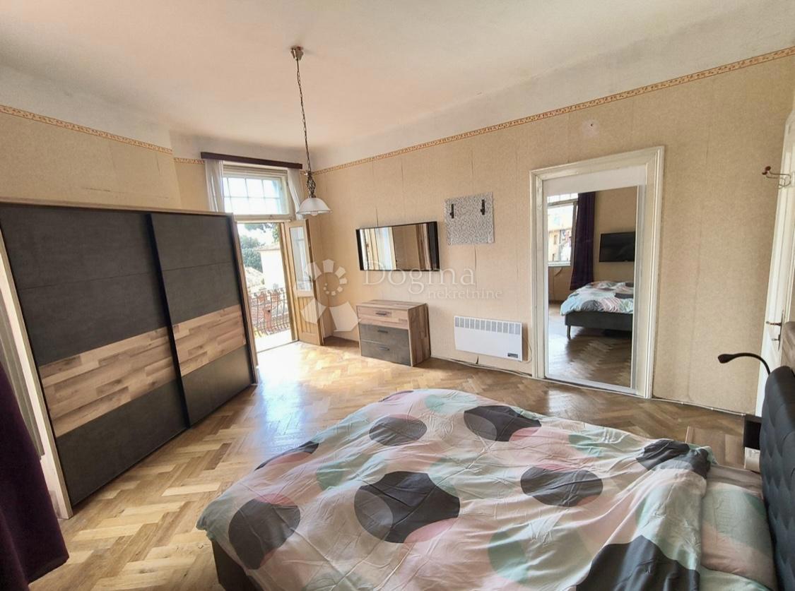 Stanovanje Opatija - Centar, Opatija, 72,73m2