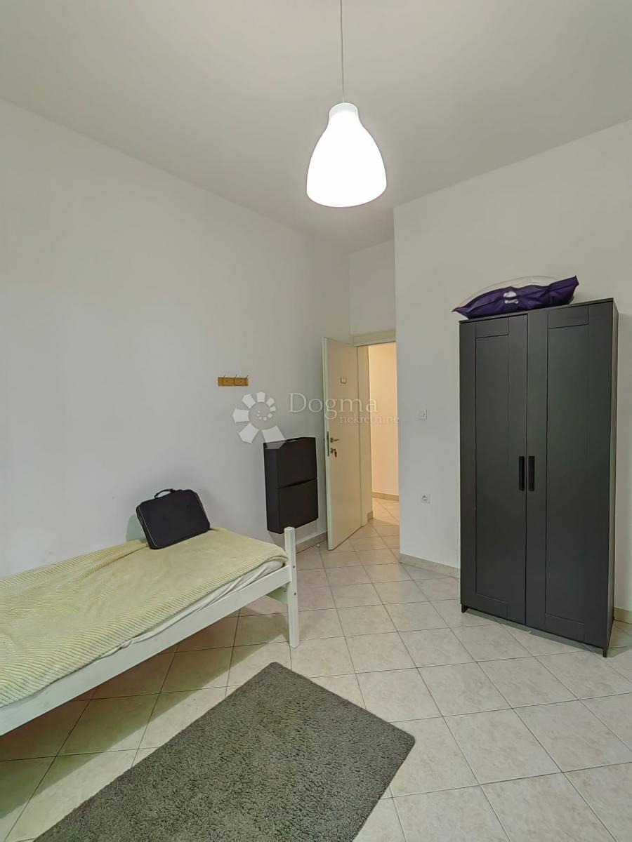 Stanovanje Krimeja, Rijeka, 124,09m2