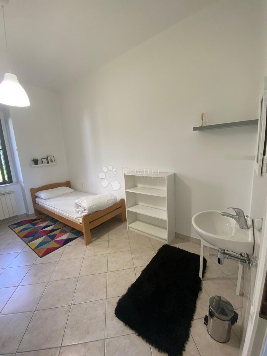 Stanovanje Krimeja, Rijeka, 124,09m2