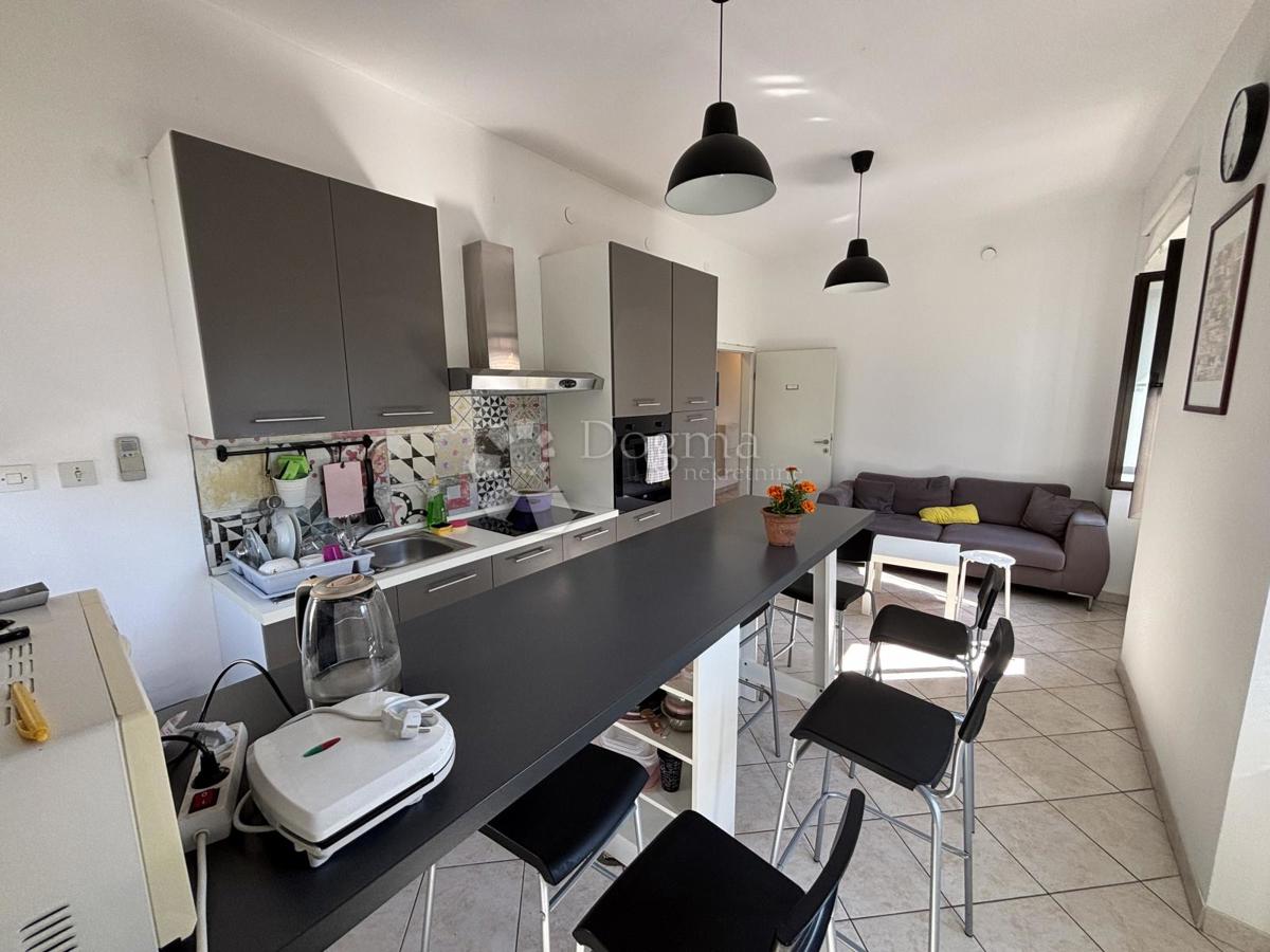 Stanovanje Krimeja, Rijeka, 124,09m2
