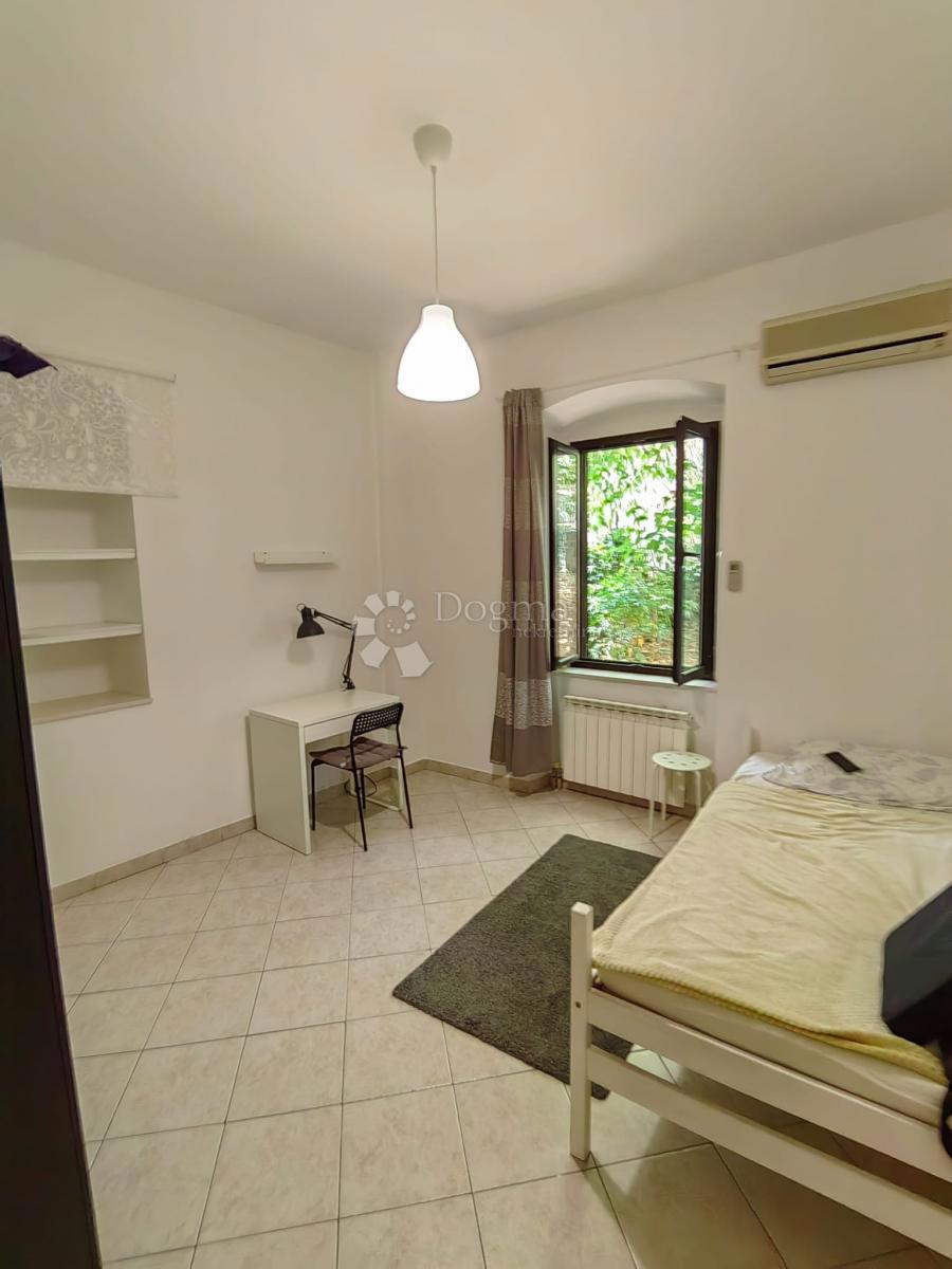 Stanovanje Krimeja, Rijeka, 124,09m2