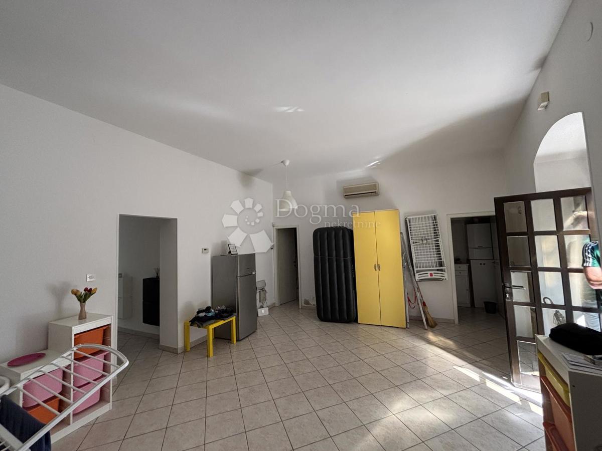 Stanovanje Krimeja, Rijeka, 124,09m2