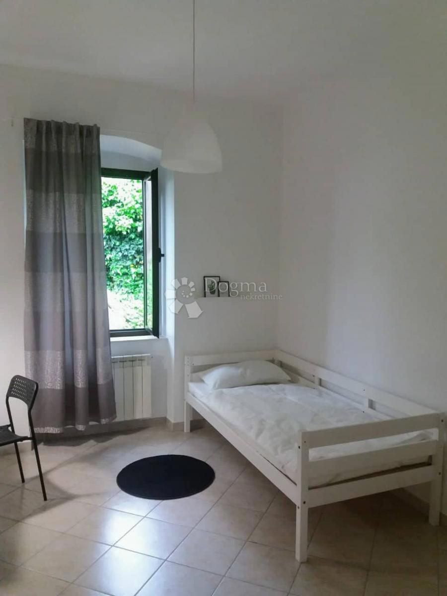 Stanovanje Krimeja, Rijeka, 124,09m2
