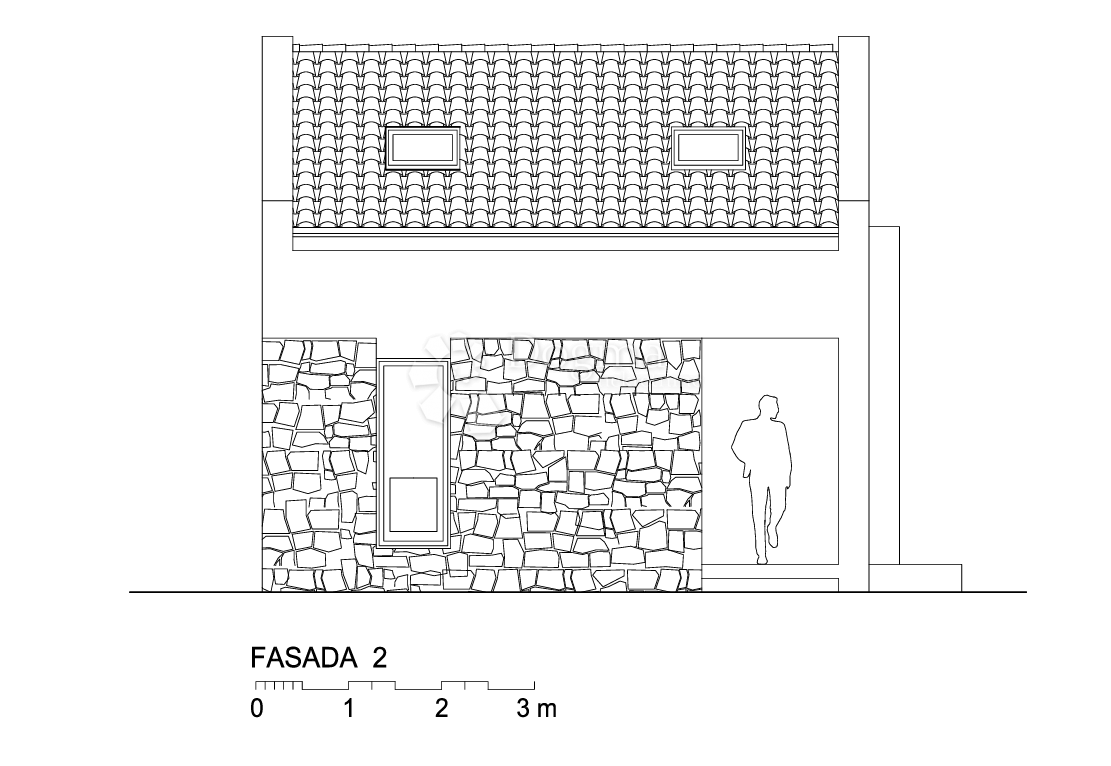 Zazidljivo zemljišče Brodarica, Šibenik - Okolica, 381m2