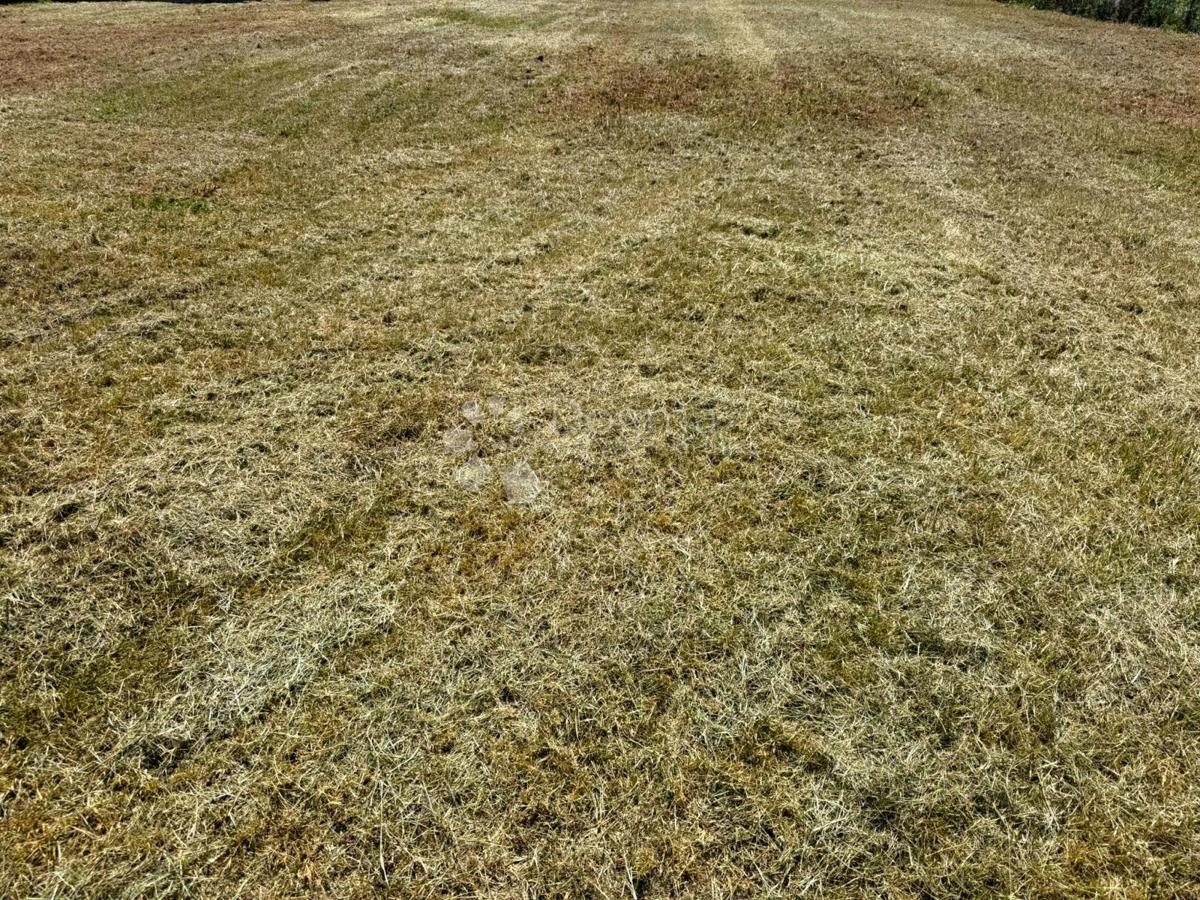 Zazidljivo zemljišče Donji Mihaljevec, Sveta Marija, 1.111m2
