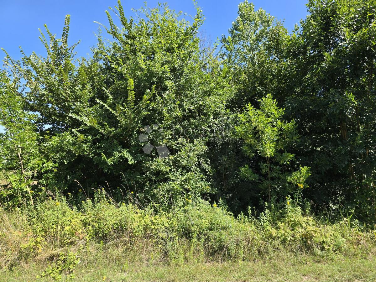 Zazidljivo zemljišče Gornji Kućan, Varaždin - Okolica, 2.051m2