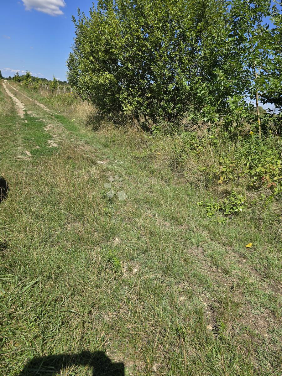 Zazidljivo zemljišče Gornji Kućan, Varaždin - Okolica, 2.051m2