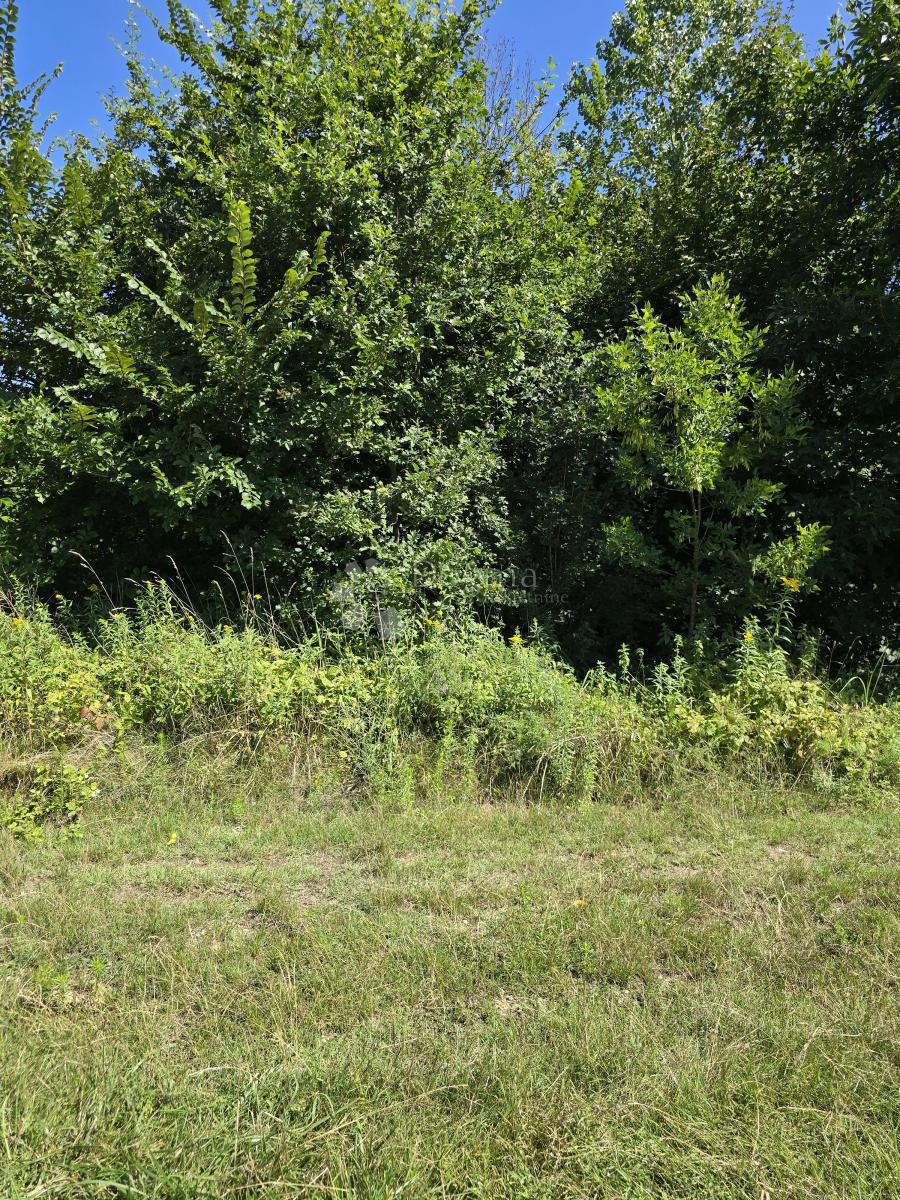 Zazidljivo zemljišče Gornji Kućan, Varaždin - Okolica, 2.051m2