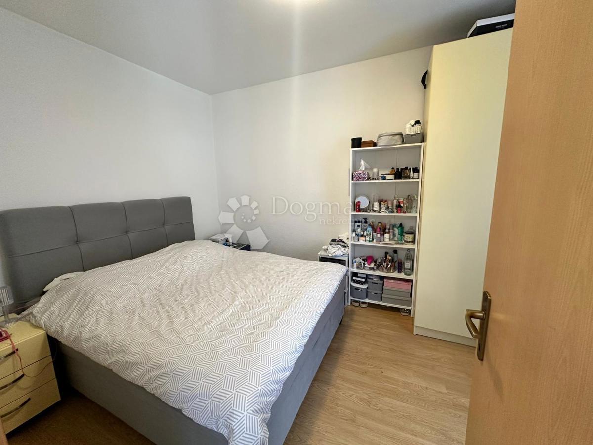 Stanovanje Raša, 48m2