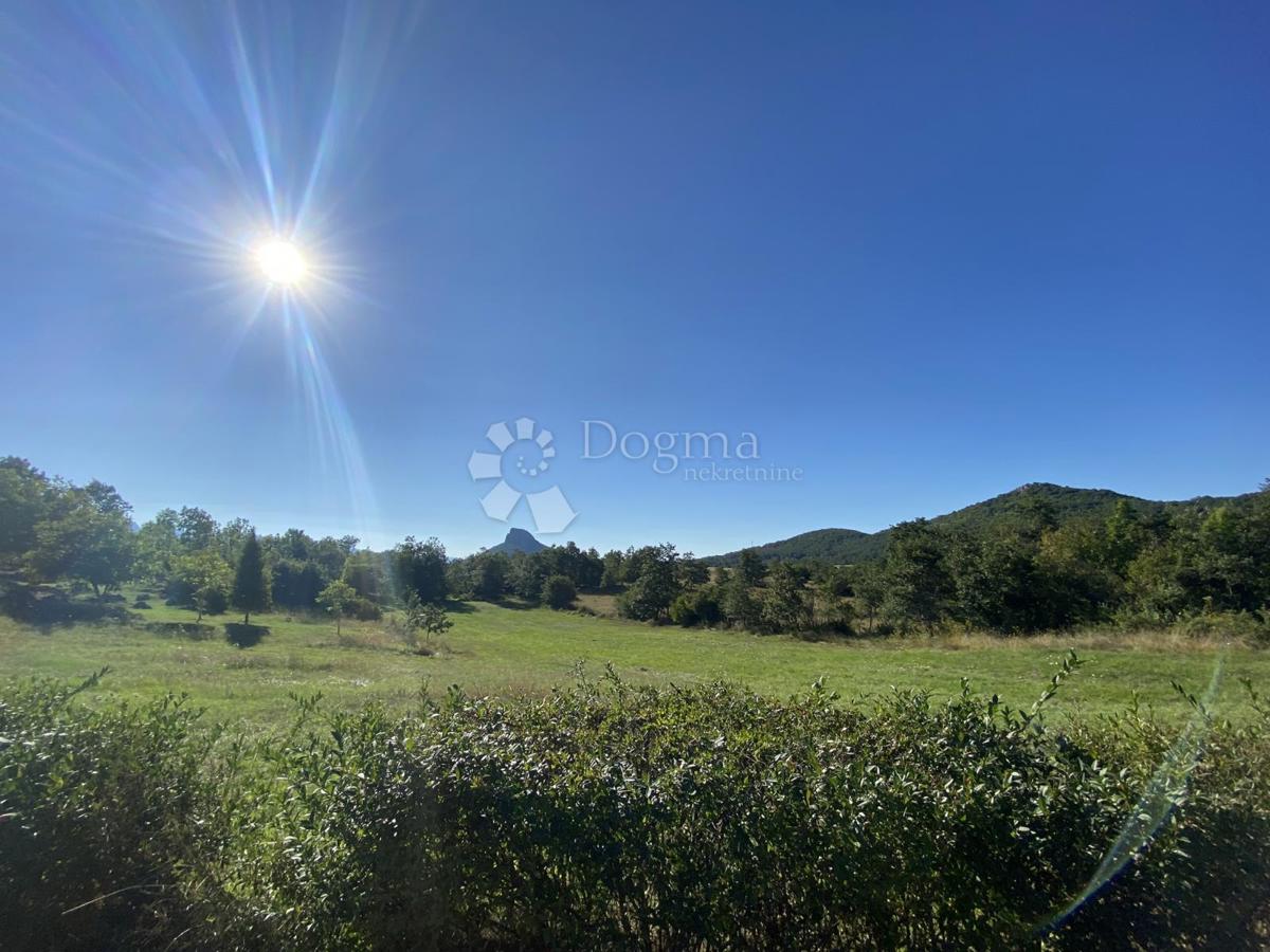 Kmetijsko zemljišče Drenovac Radučki, Gospić - Okolica, 224.000m2