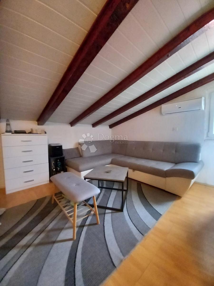 Apartma Konjsko, Karlobag, 36m2