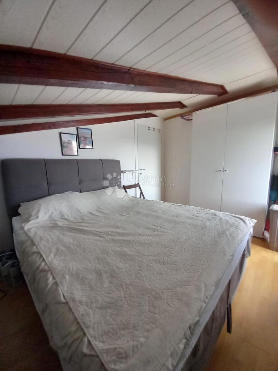Apartma Konjsko, Karlobag, 36m2