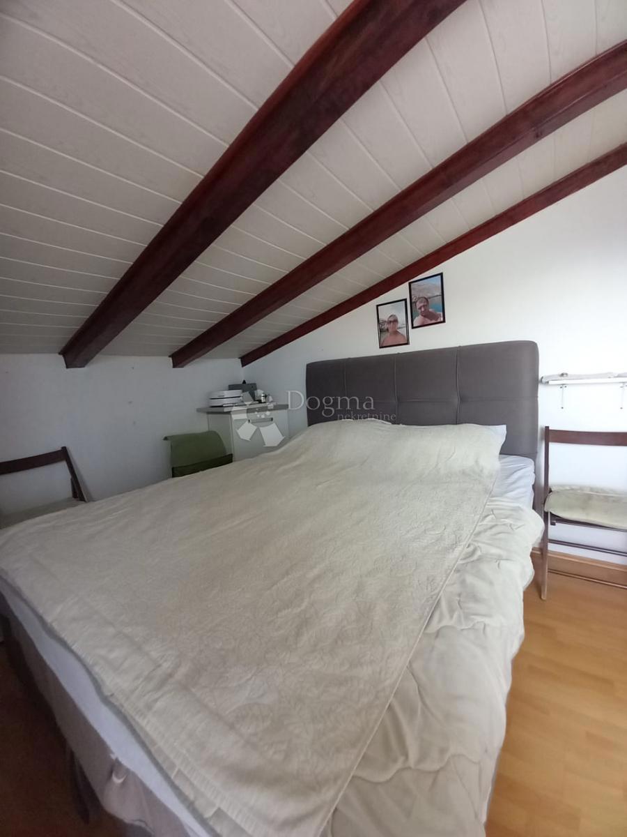 Apartma Konjsko, Karlobag, 36m2