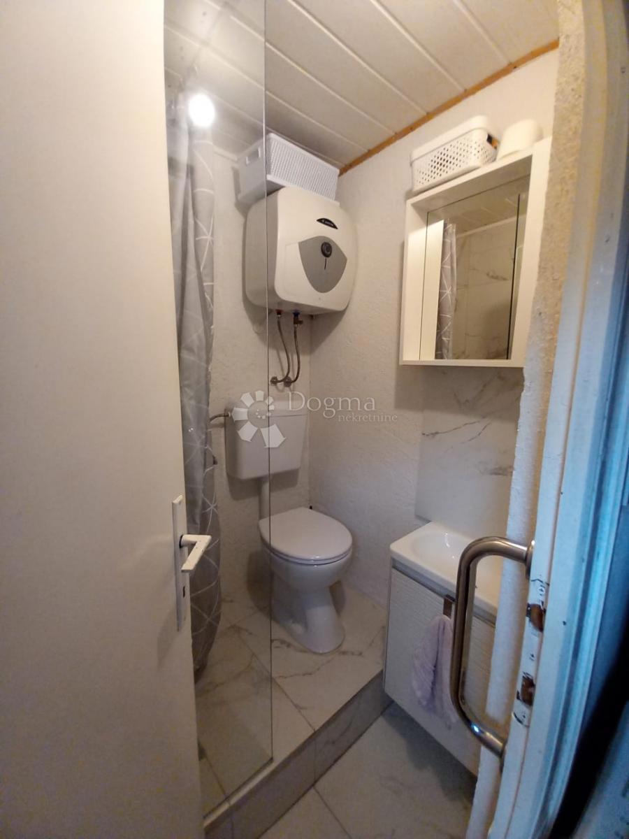 Apartma Konjsko, Karlobag, 36m2