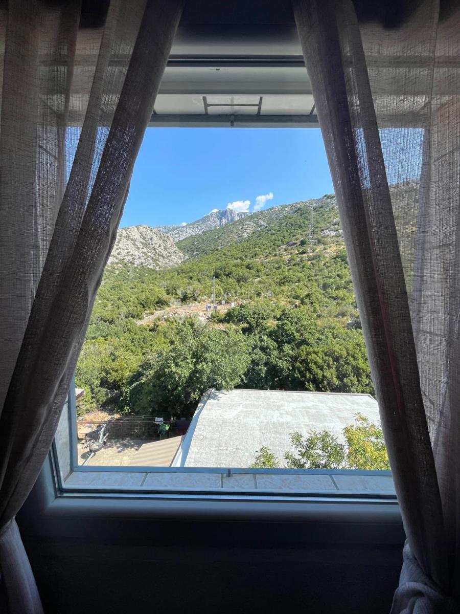 Apartma Konjsko, Karlobag, 36m2