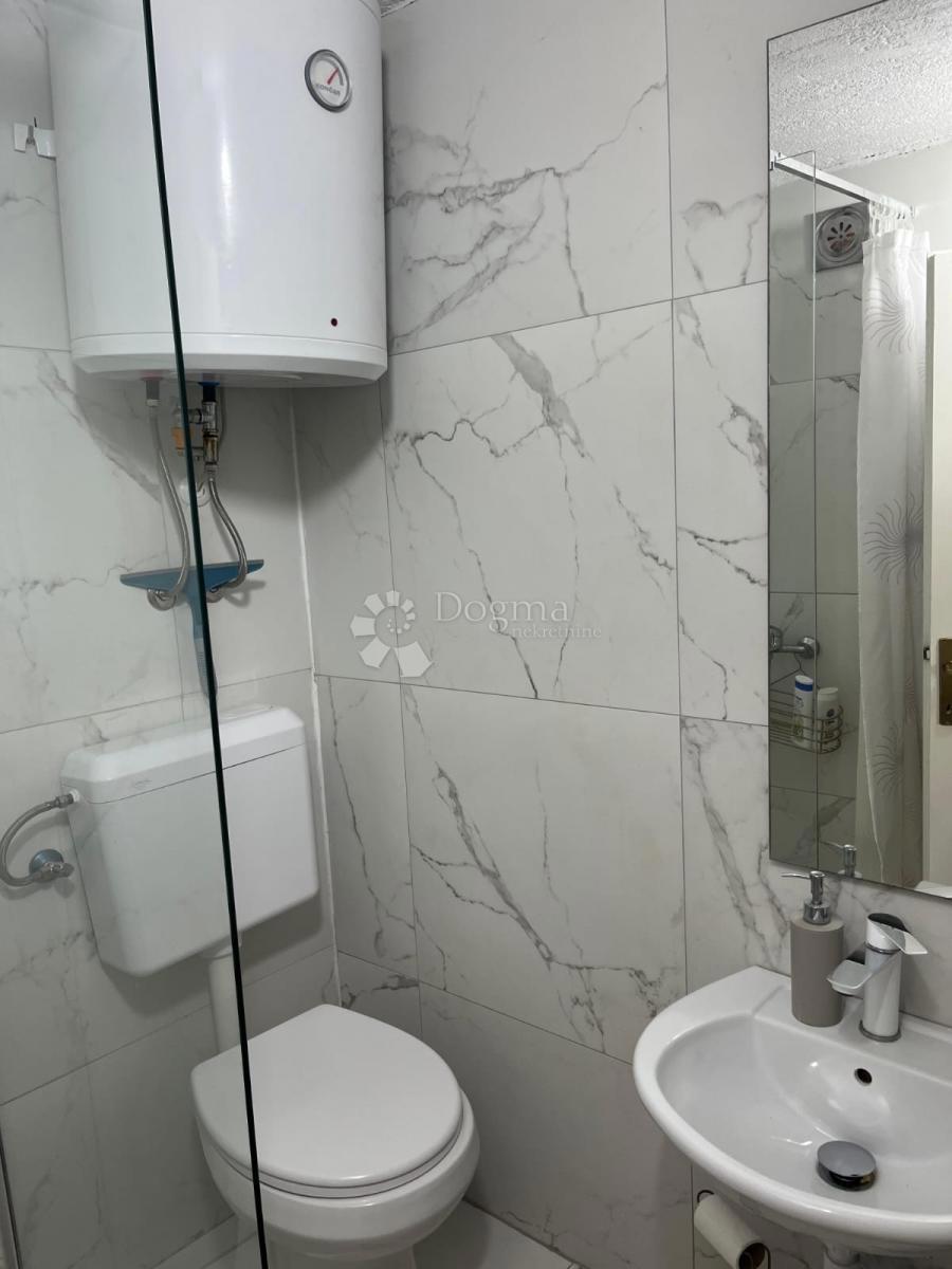 Apartma Konjsko, Karlobag, 36m2